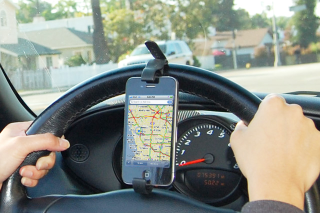 5 Benefits for a person – Gps navigation Vehicle Tracking
