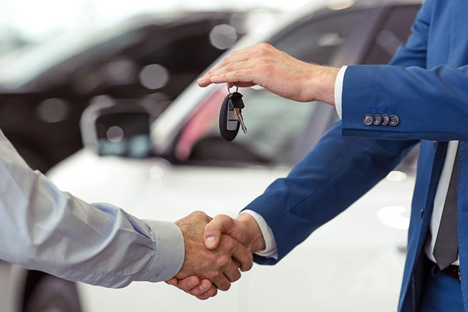 Top Factors to Consider Before Buying a Car
