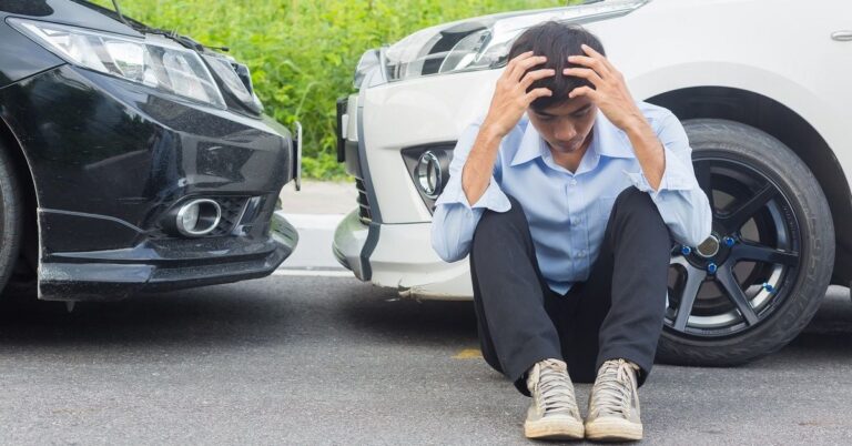 In Your Corner: Finding the Right Motor Vehicle Accident Lawyer